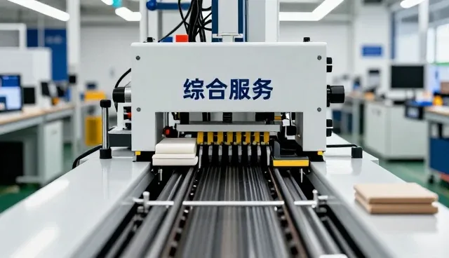 广城热恋