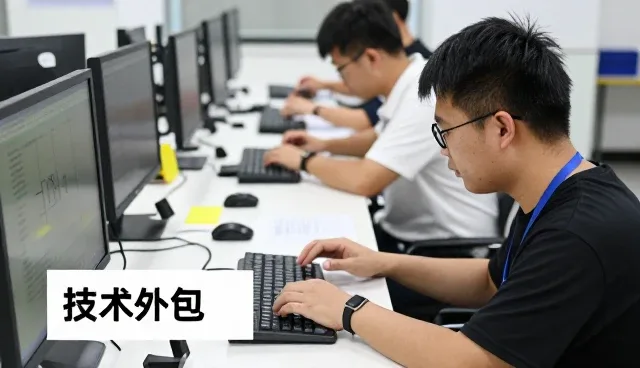 化方案满足现代企业发展需求