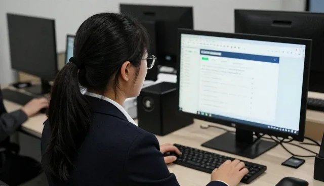 不同规模企业实施行业定制方案时面临的技术开发难题及应对策略