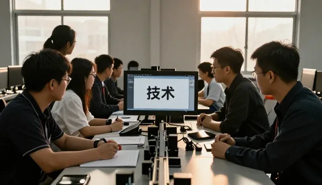 广城热恋打造专业定制开发方案服务
