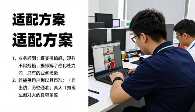 适配方案选择智能运维平台的方法